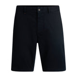 Boss Chino Slim Shorts