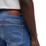 Boss New Delaware Slim Fit Jeans
