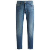 Boss New Delaware Slim Fit Jeans