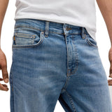 Boss New Delaware Slim Fit Jeans