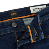 Boss Delaware Slim Fit Jeans