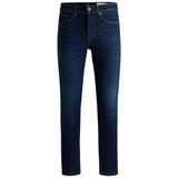 Boss Delaware Slim Fit Jeans