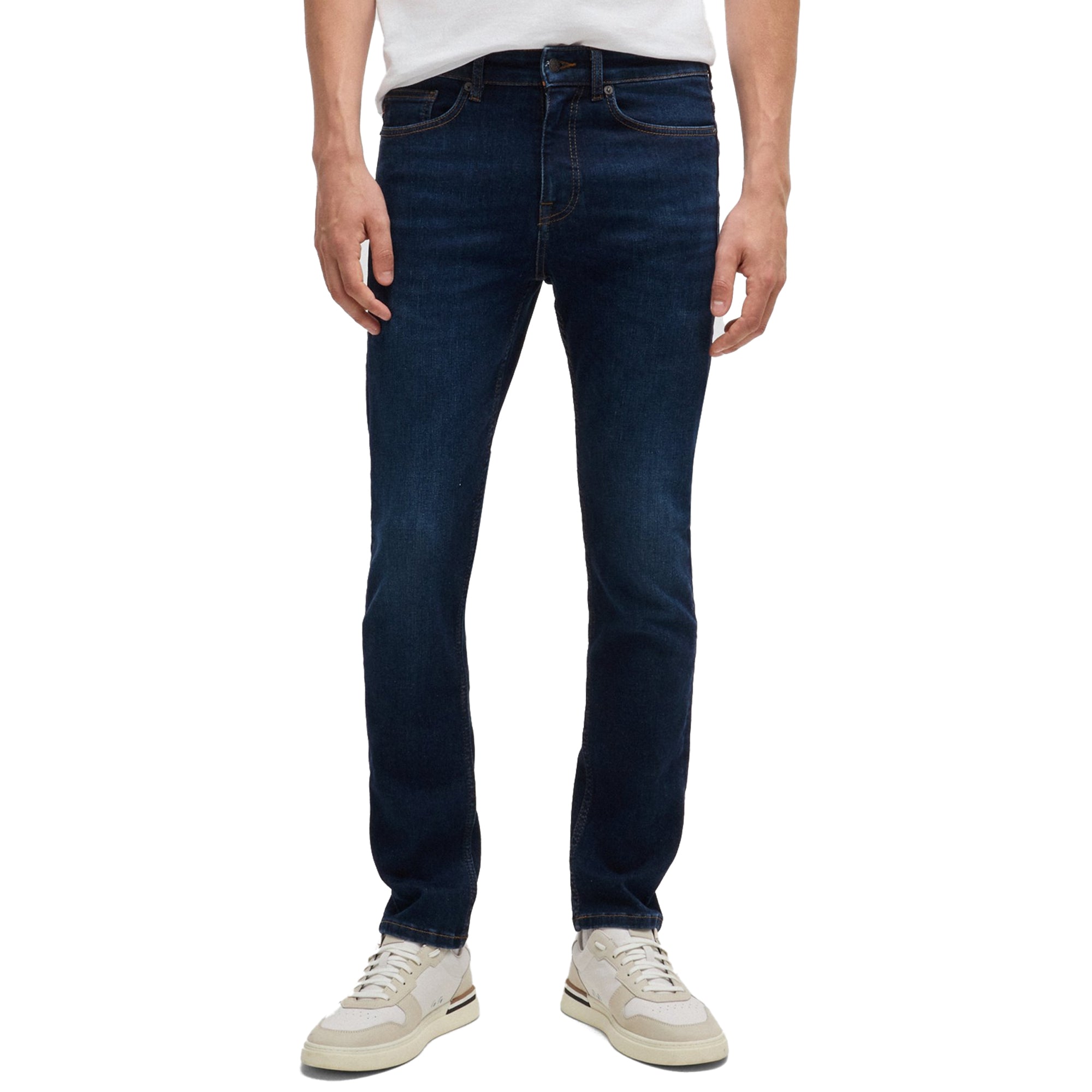 Boss Delaware Slim Fit Jeans