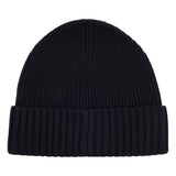 Boss Fati Virgin Wool Beanie