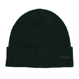Boss Fati Virgin Wool Beanie