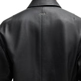 Boss Joloco Leather Jacket