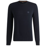 Boss Kanovano S Crew Neck Knit