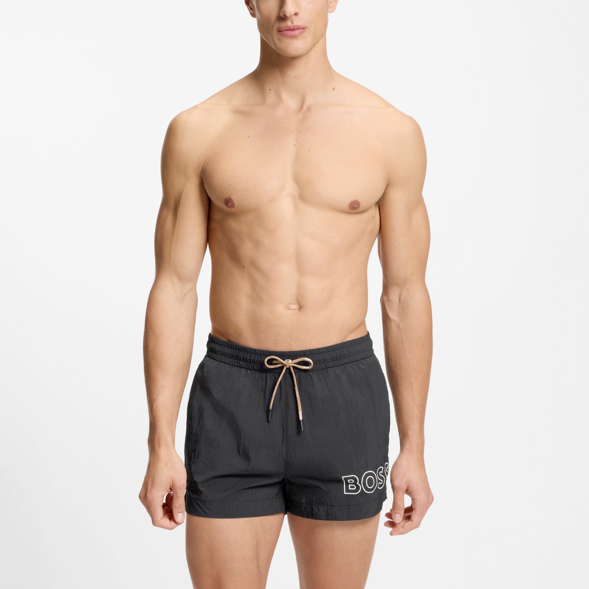 Boss Mooneye Short Swim Shorts