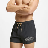Boss Mooneye Short Swim Shorts