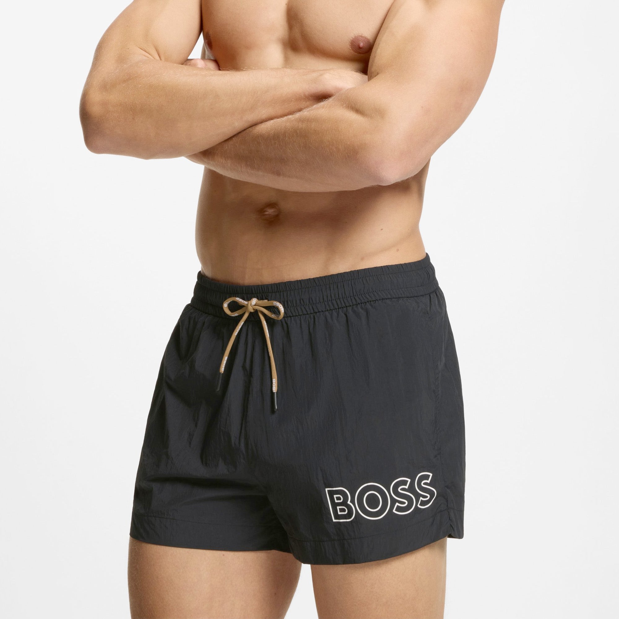 Boss Mooneye Short Swim Shorts