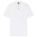 Boss Prime Cotton Piqué Polo