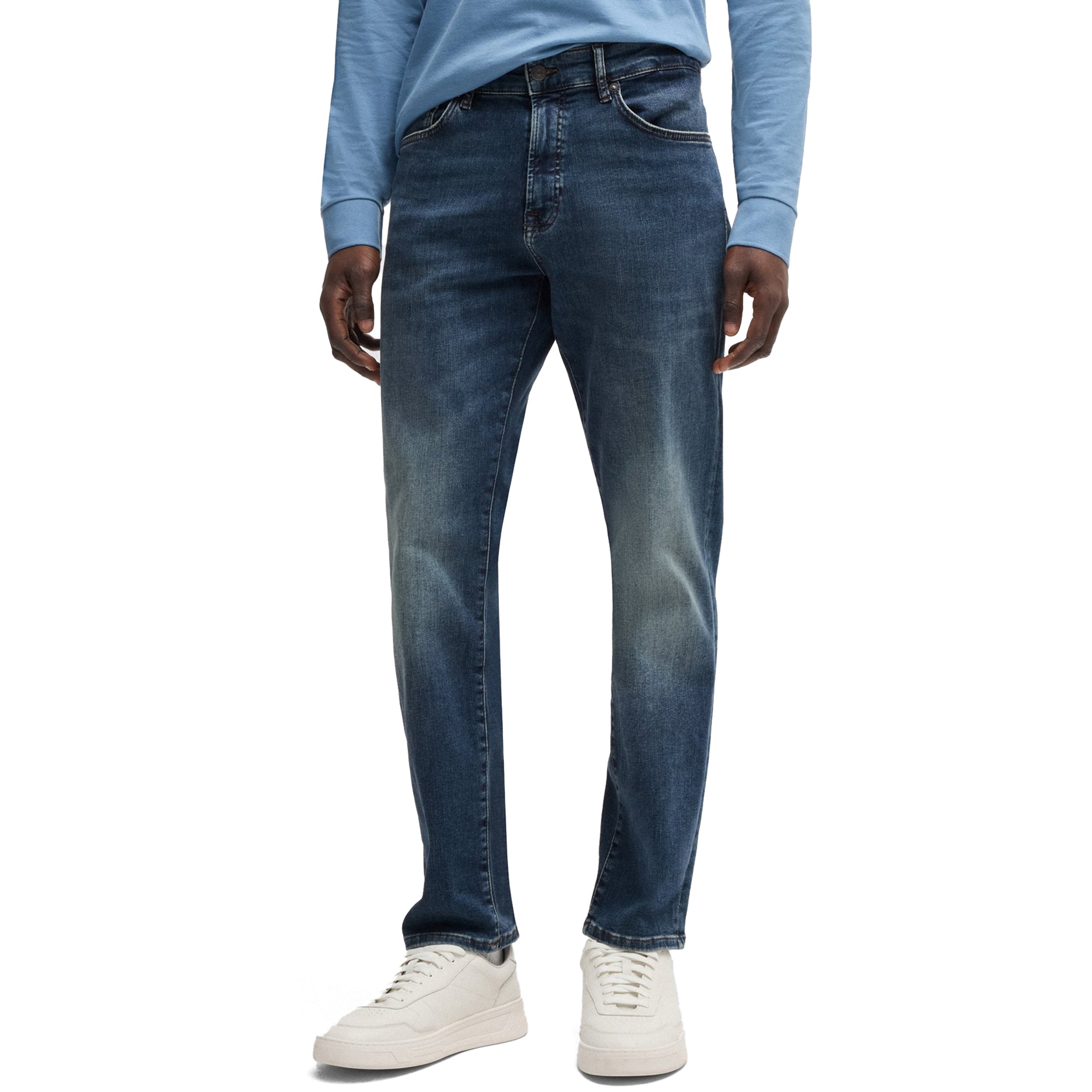Boss New Remaine Regular Fit Jeans