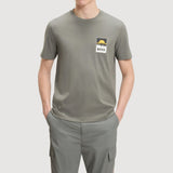 Boss Te Plain T-Shirt