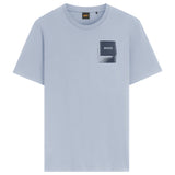 Boss Te Plain T-Shirt