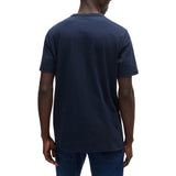 Boss TeGood Slub T-Shirt