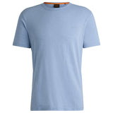 Boss TeGood Slub T-Shirt