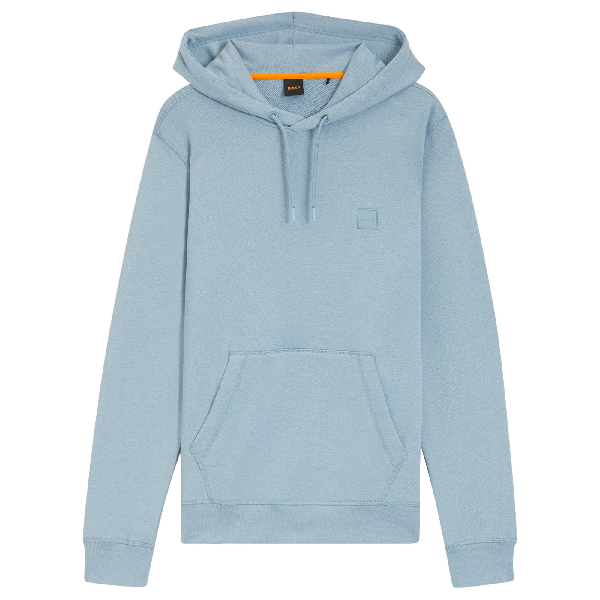 Boss WeTalk Overhead Hood