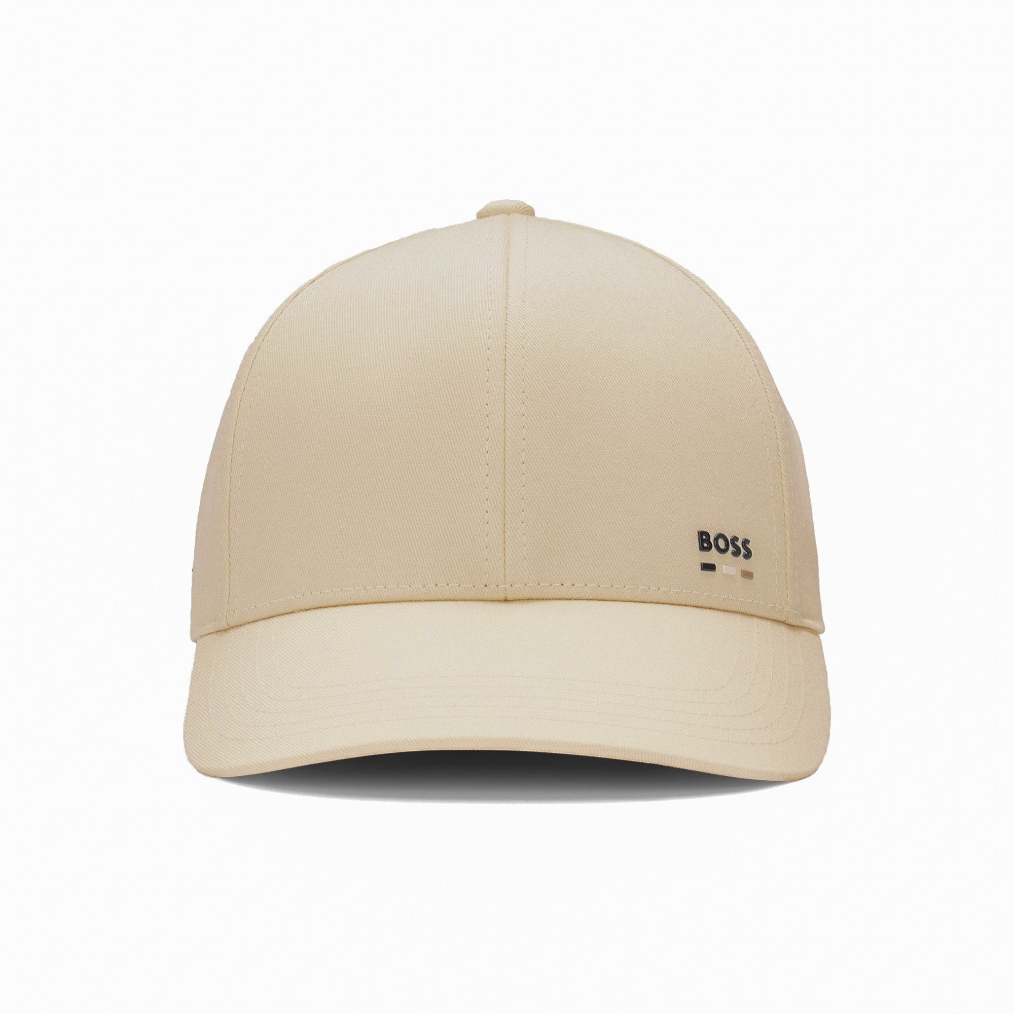 Boss Zed Corporate Stripe Cap