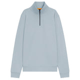 Boss Zetrust 1/4 Zip Sweat