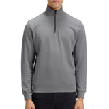 Boss Zetrust 1/4 Zip Sweat