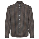 Casual Friday Gonzalo Plaid Check Shirt