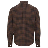Casual Friday Benedict Brushed Cotton Shirt