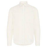 Casual Friday Hagberg Pinstripe Shirt