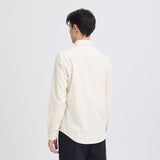 Casual Friday Hagberg Pinstripe Shirt