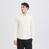 Casual Friday Hagberg Pinstripe Shirt