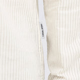 Casual Friday Hagberg Pinstripe Shirt