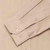 Casual Friday Pontus Checked Corduroy Shirt