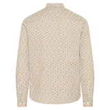 Casual Friday Levin Floral Print Shirt