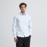 Casual Friday Orlyn Self Striped Shirt
