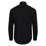 Casual Friday Palle Stretch Poplin Slim Fit Shirt