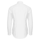 Casual Friday Palle Stretch Poplin Slim Fit Shirt
