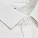 Casual Friday Palle Stretch Poplin Slim Fit Shirt