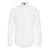 Casual Friday Palle Stretch Poplin Slim Fit Shirt
