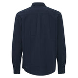 Casual Friday Thom Seersucker LS Shirt