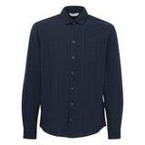 Casual Friday Thom Seersucker LS Shirt