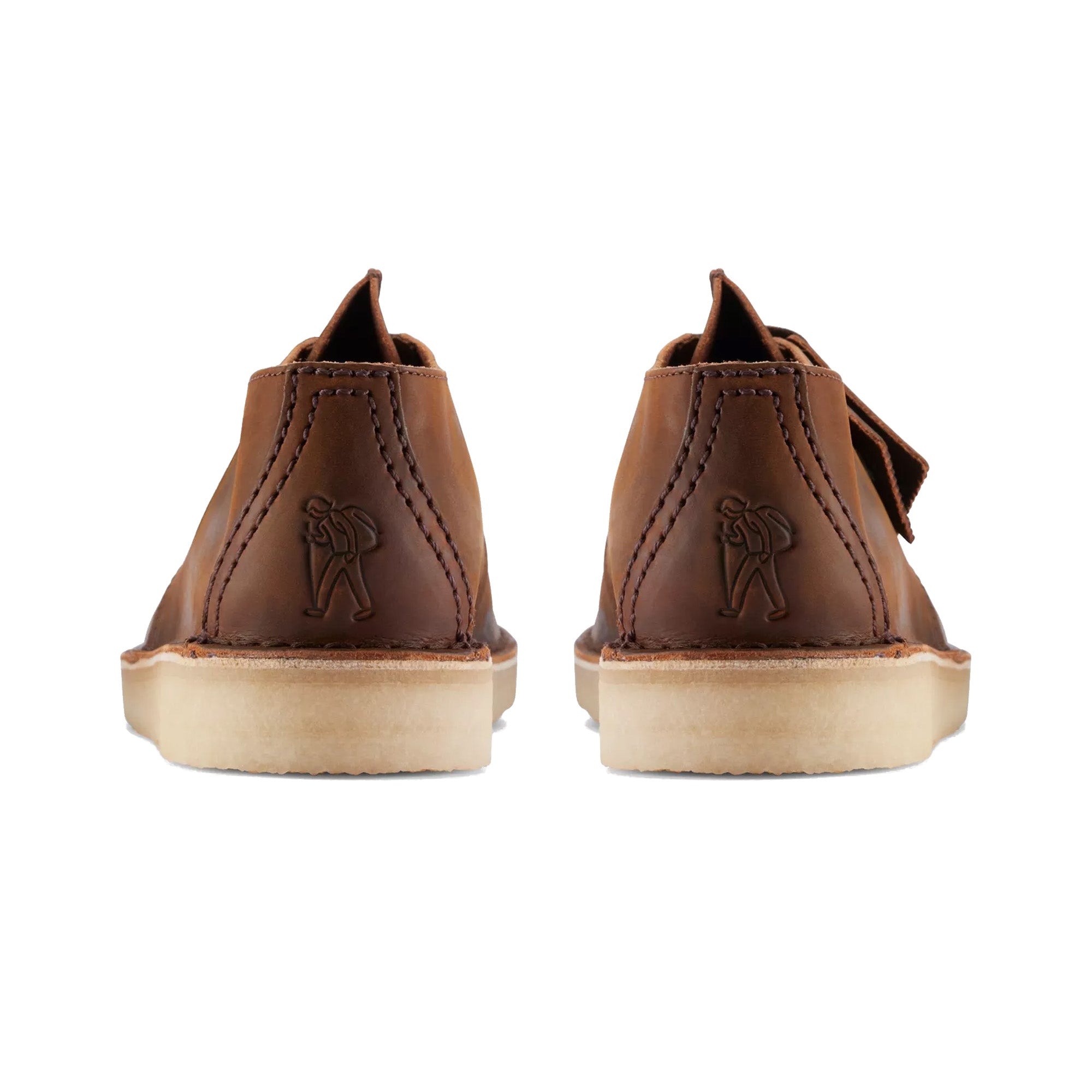 Clarks Originals Desert Trek