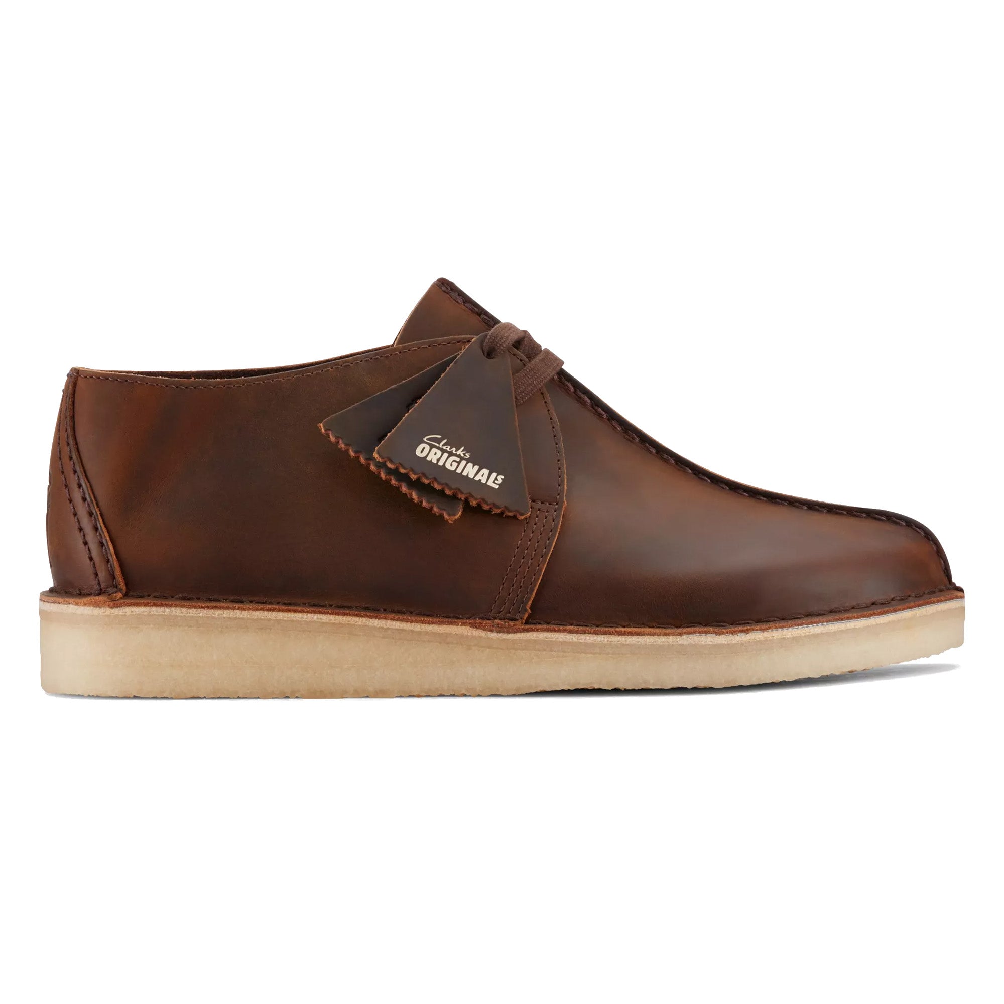 Clarks Originals Desert Trek