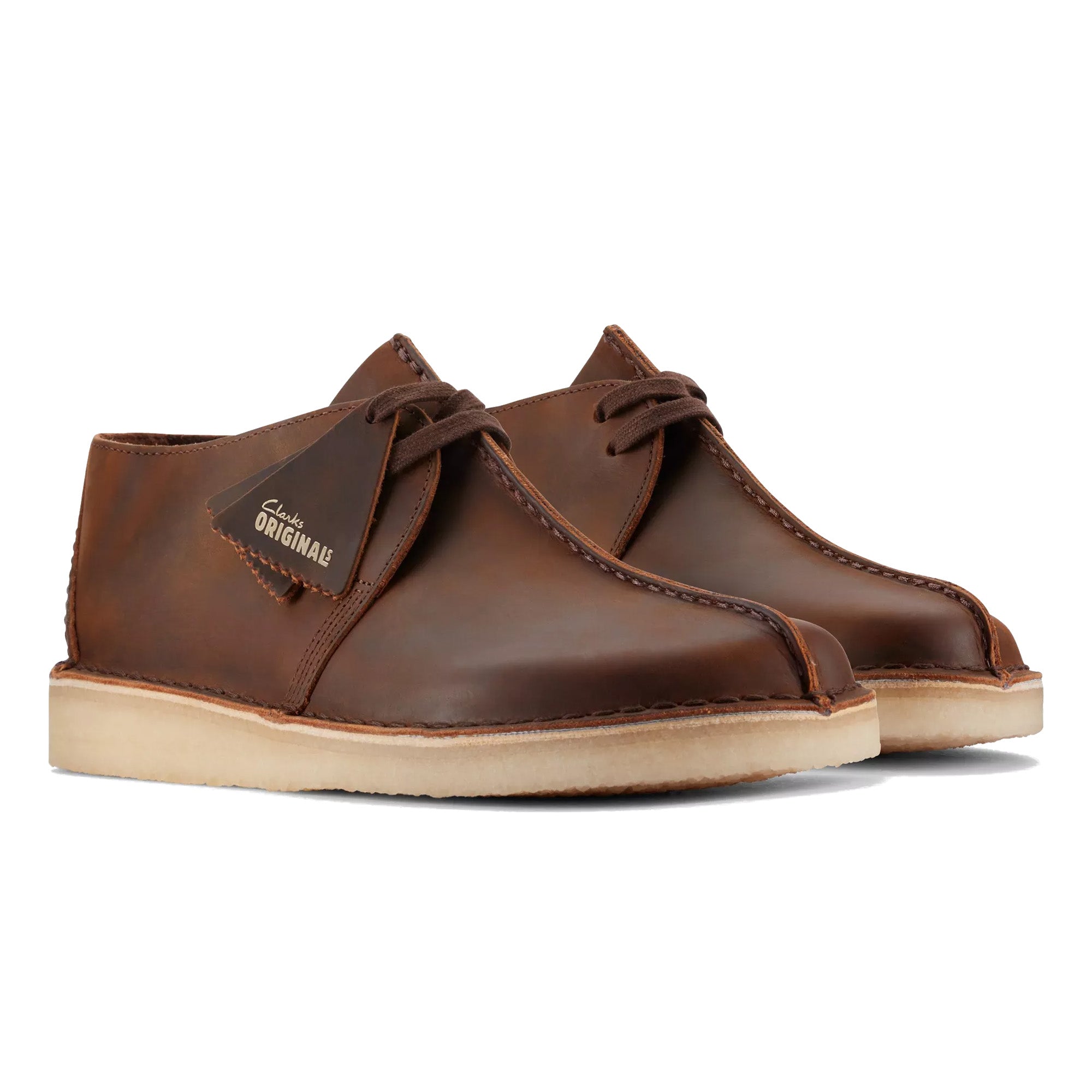 Clarks Originals Desert Trek