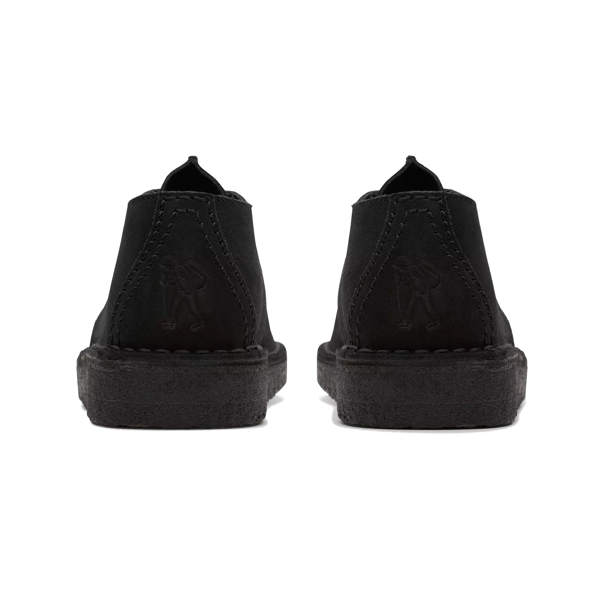 Clarks Originals Desert Trek