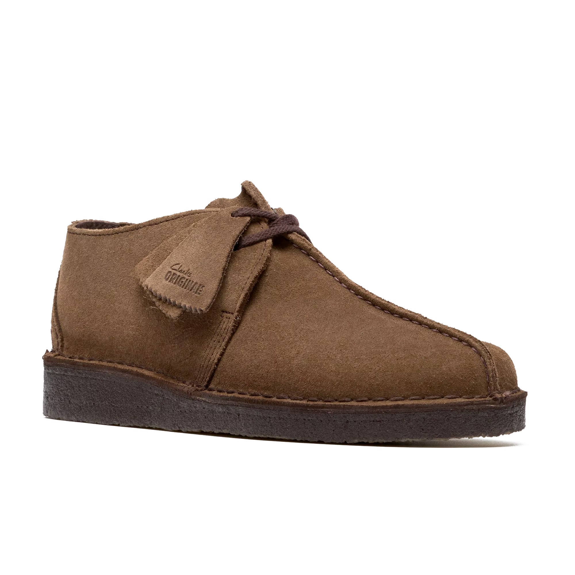 Clarks Originals Desert Trek | Classic Footwear at Arena Menswear