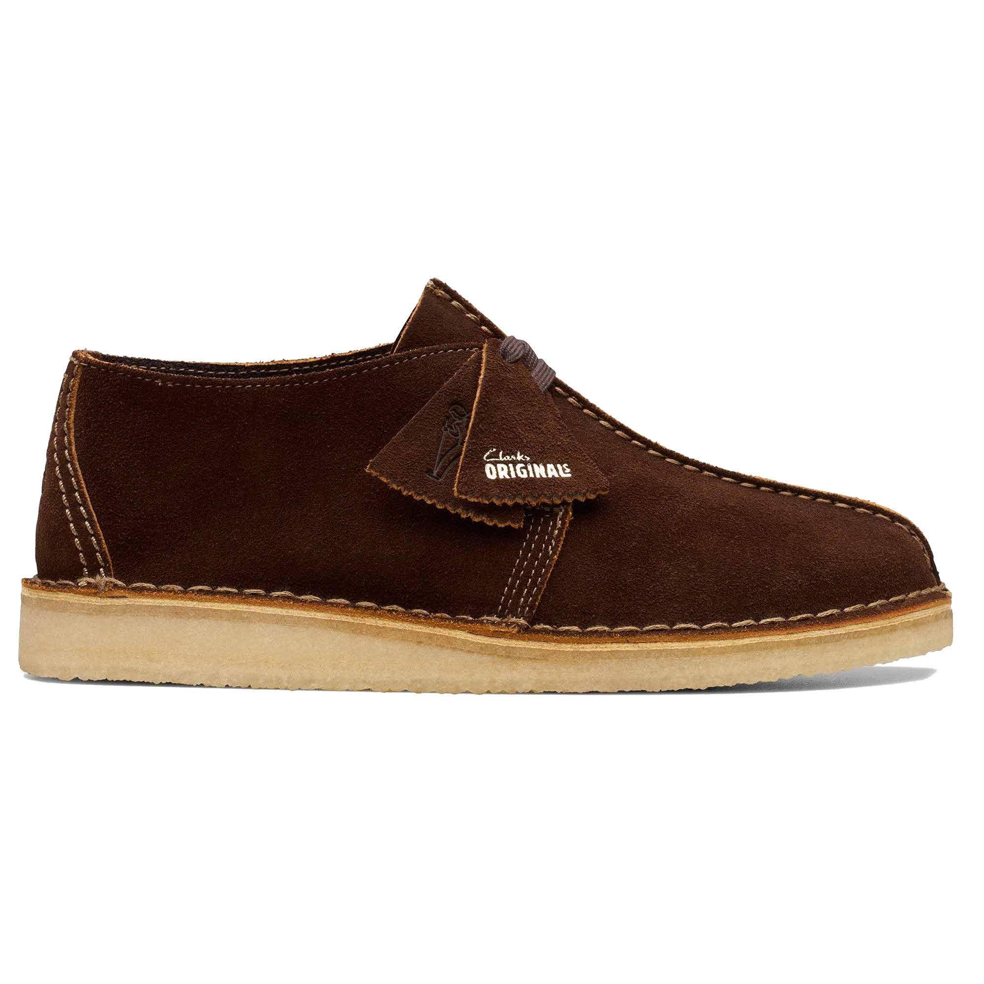 Clarks Originals Desert Trek