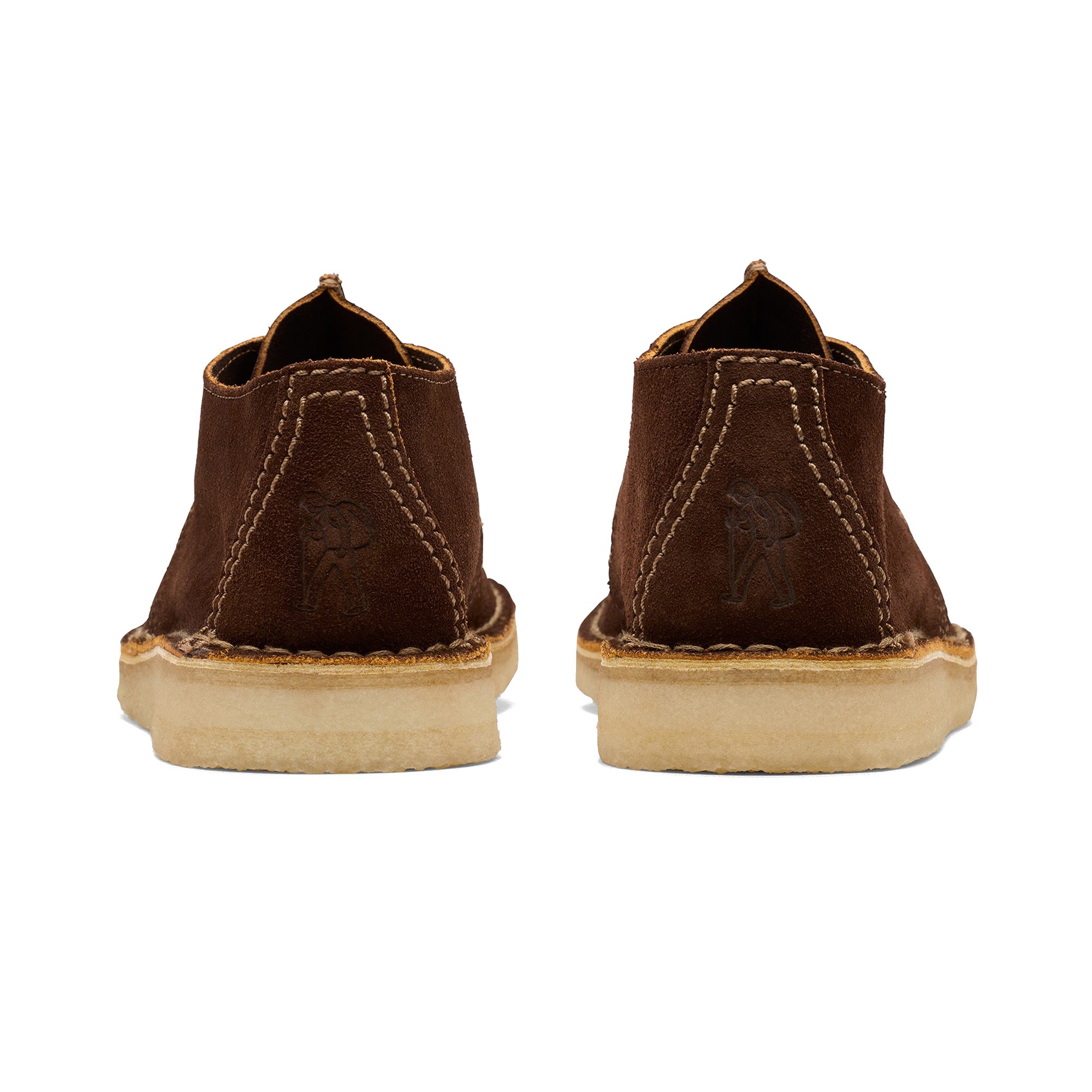Clarks Originals Desert Trek