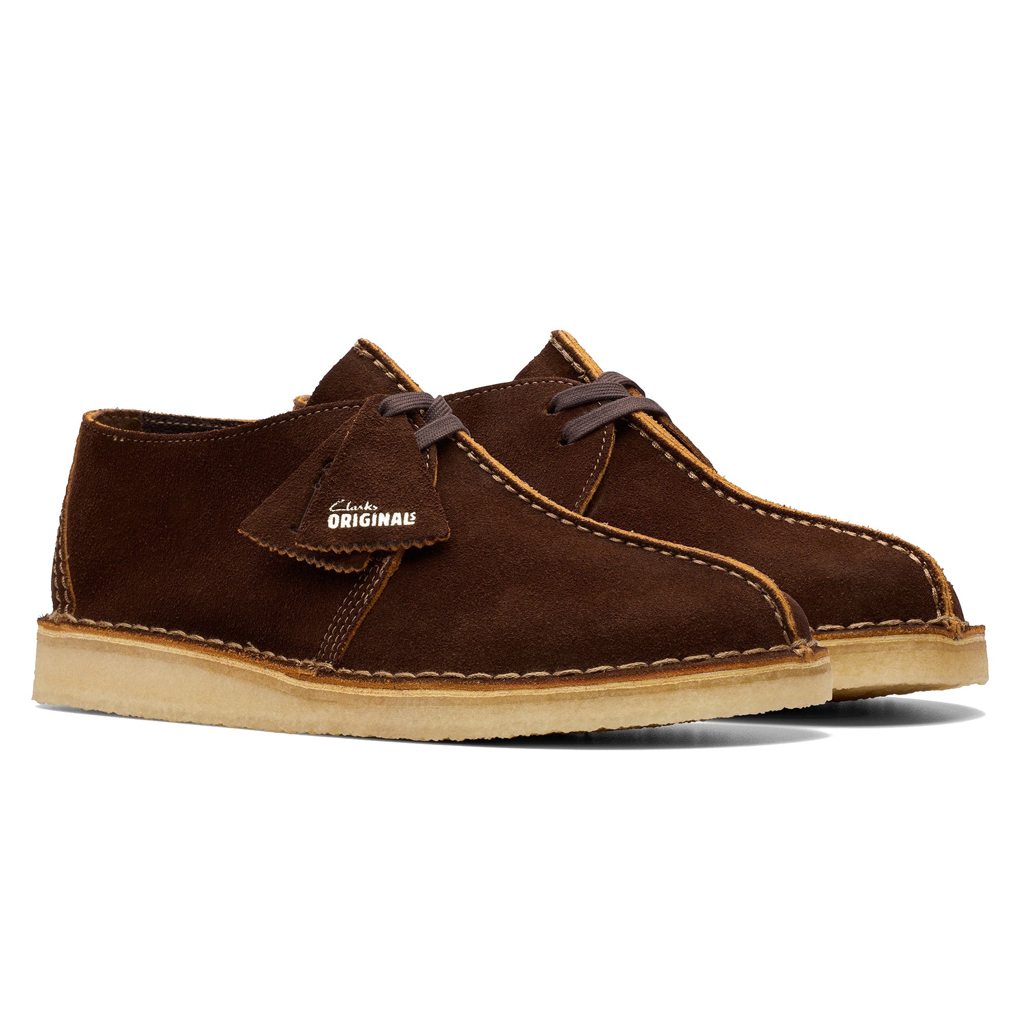 Clarks Originals Desert Trek