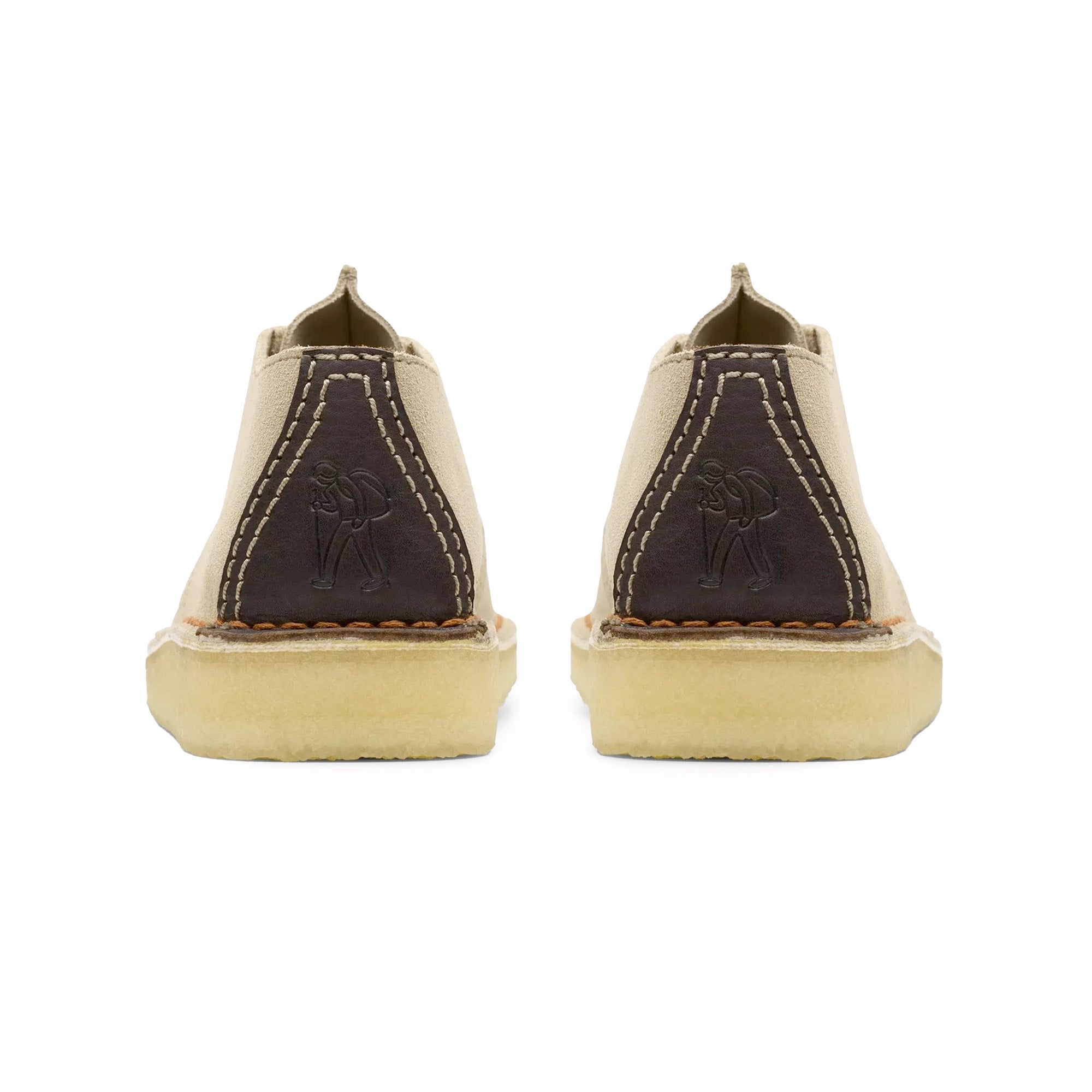 Clarks Originals Desert Trek