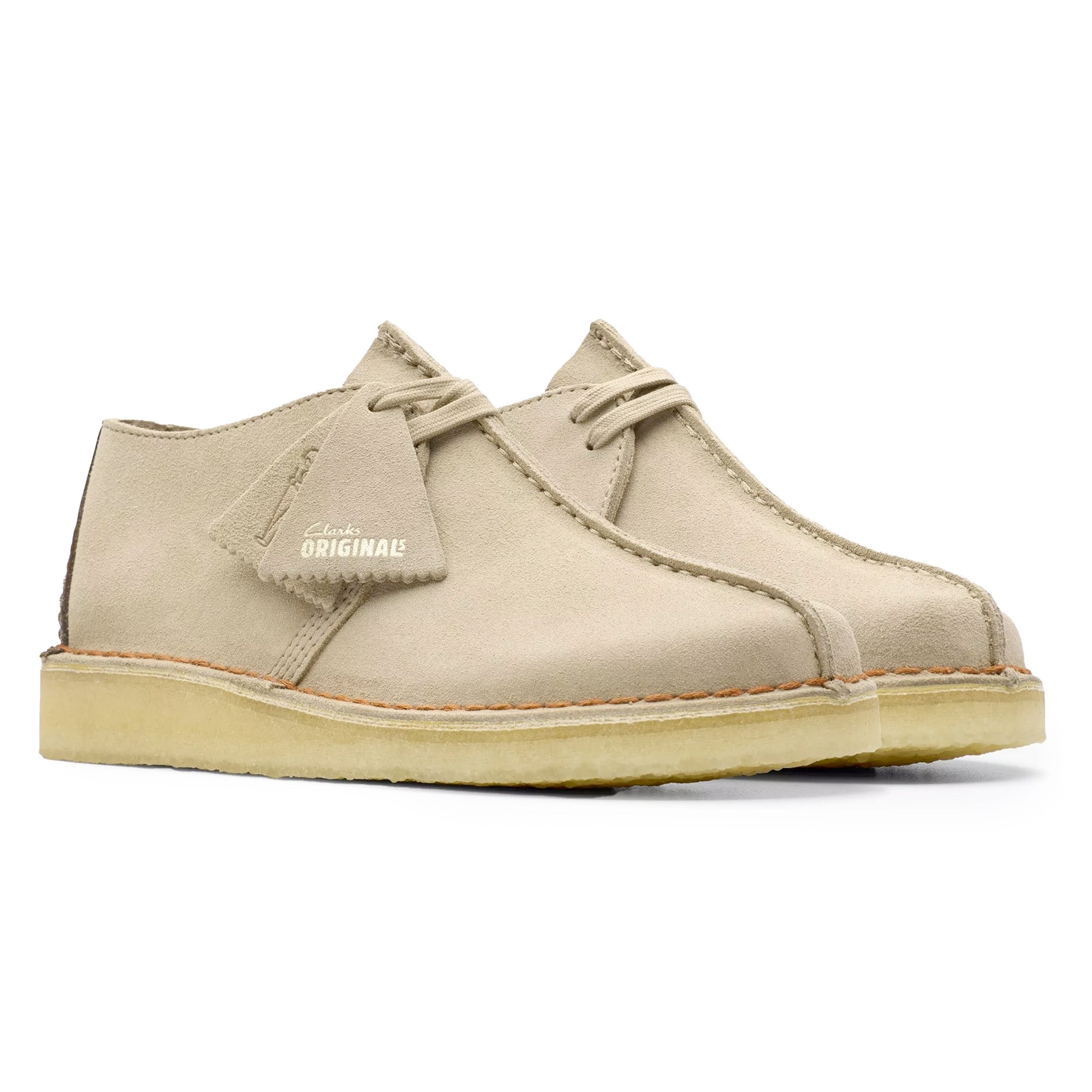 Clarks Originals Desert Trek