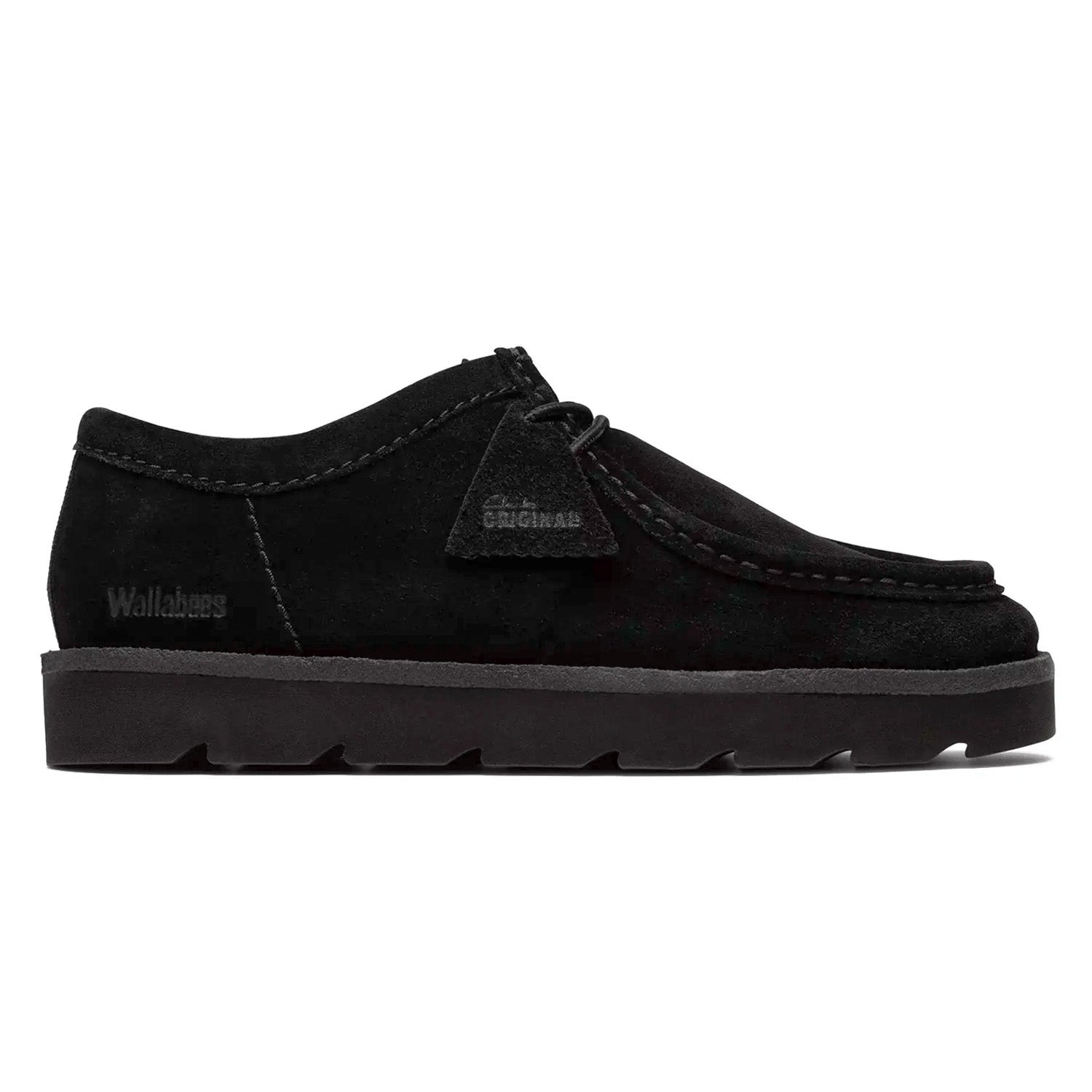 Clarks Originals Meare Walla